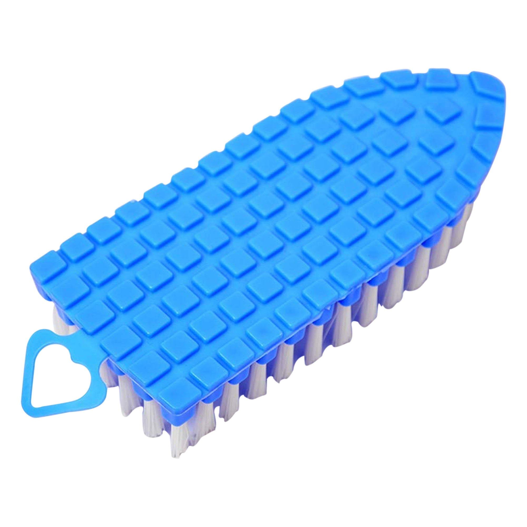 Flexible Plastic Cleaning Brush For Home Kitchen And Bathroom Flexible Plastic Cleaning Brush For Home Kitchen And Bathroom